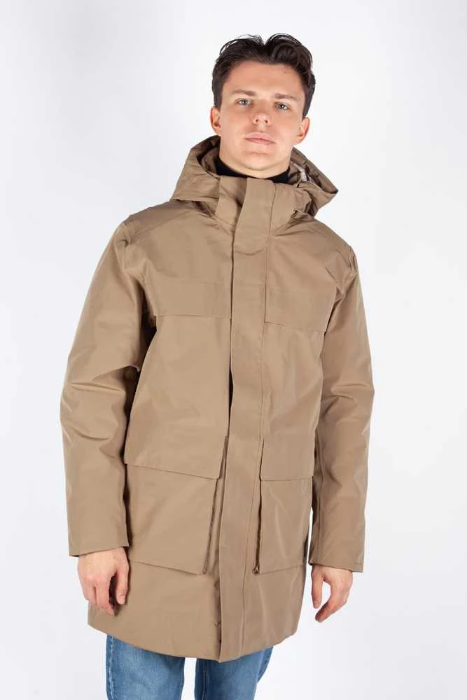 Žieminė striukė Jack &amp;amp; Jones