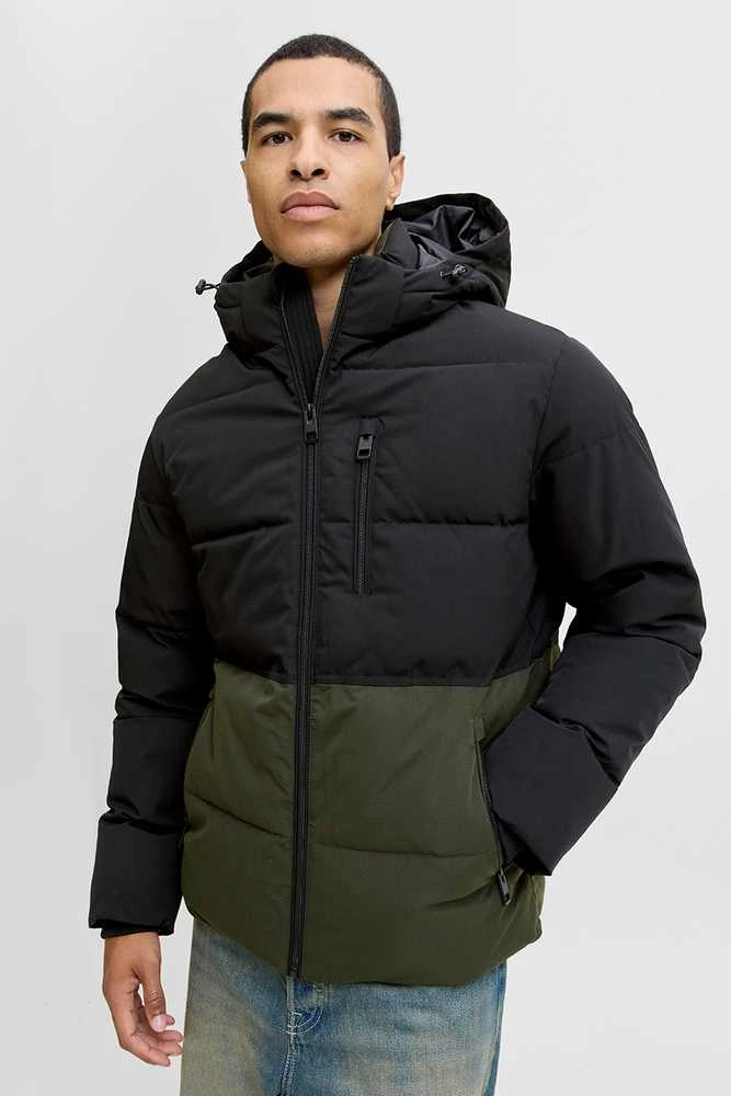 Žieminė striukė Jack &amp;amp; Jones