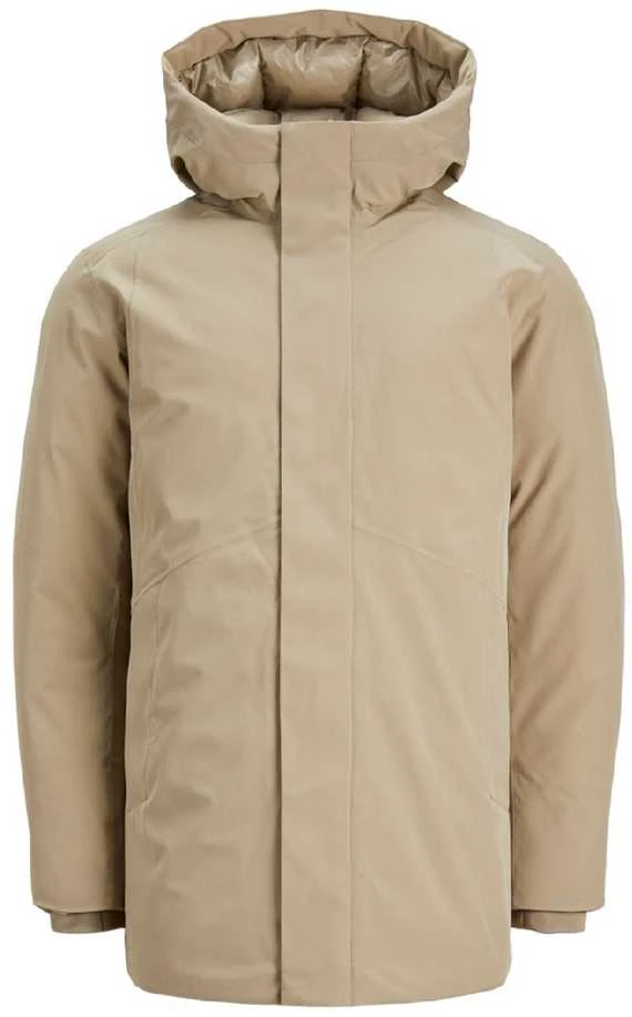 Žieminė striukė Jack &amp;amp; Jones