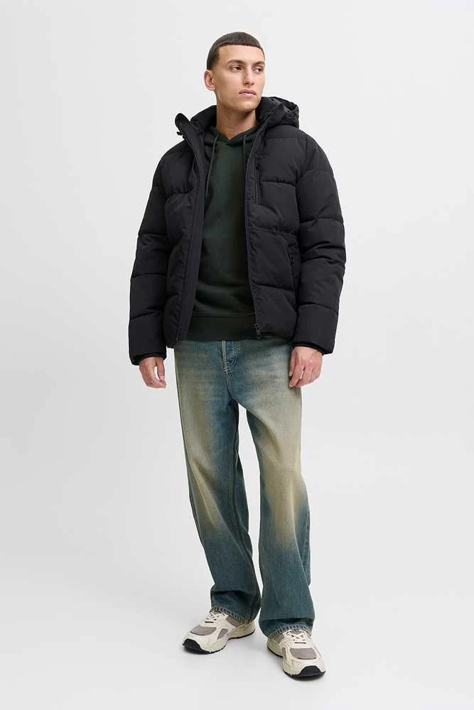 Žieminė striukė Jack &amp;amp; Jones