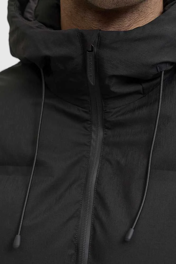 Žieminė striukė Jack &amp;amp; Jones