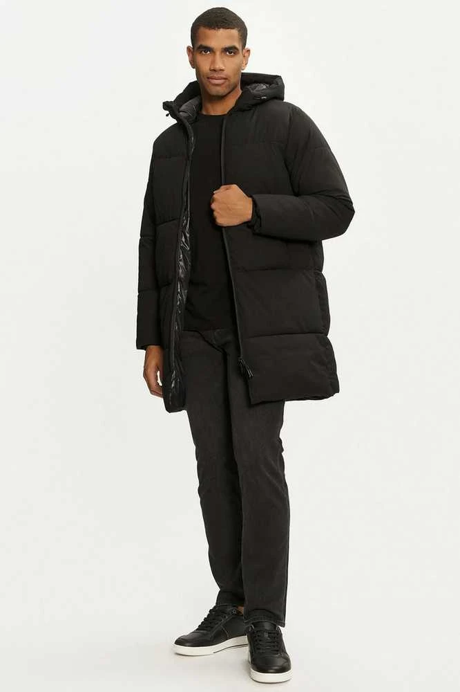 Žieminė striukė Jack &amp;amp; Jones