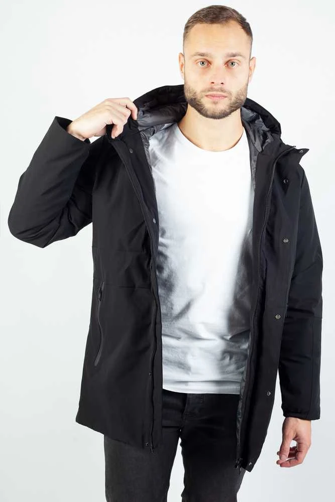 Žieminė striukė Jack &amp;amp; Jones
