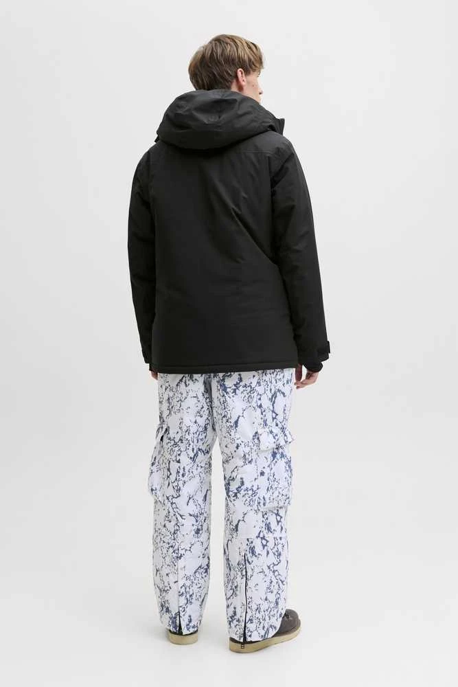 Žieminė striukė Jack &amp;amp; Jones