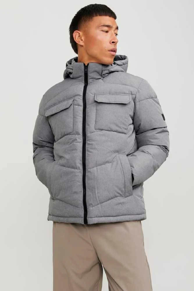 Žieminė striukė Jack &amp;amp; Jones