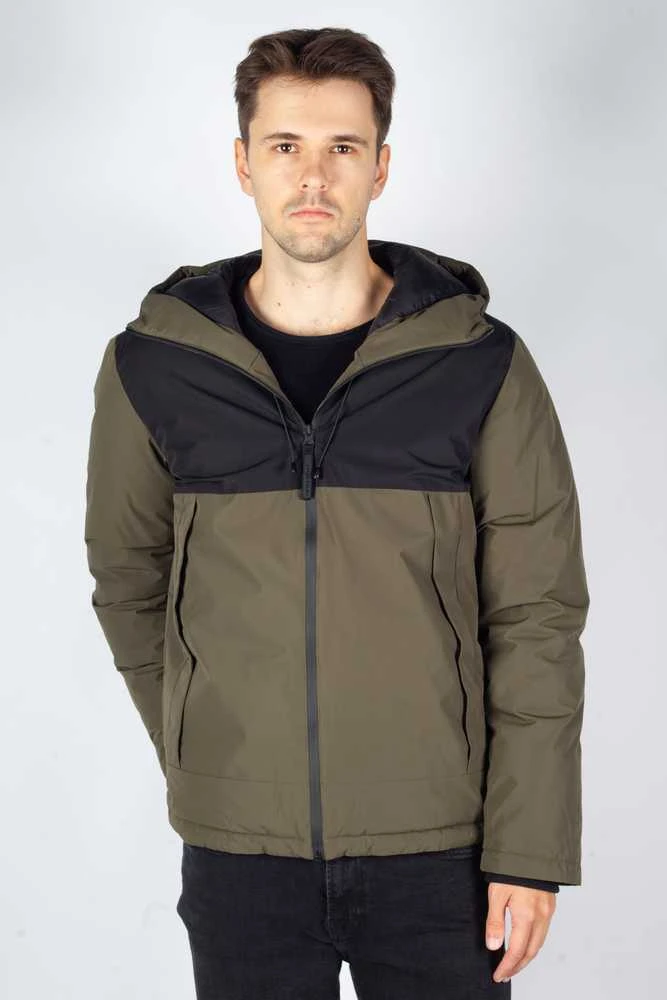 Žieminė striukė Jack &amp;amp; Jones