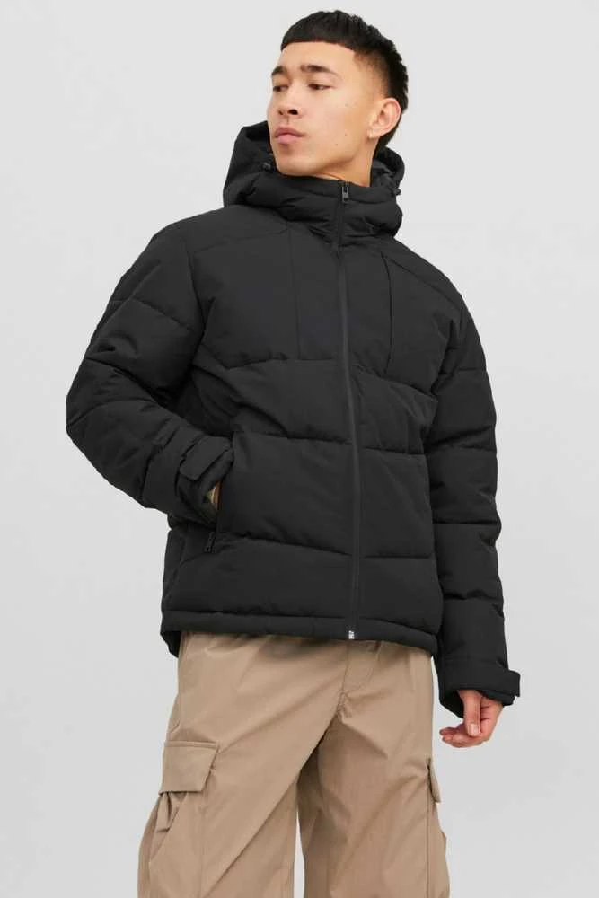 Žieminė striukė Jack &amp;amp; Jones