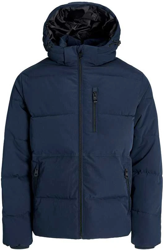 Žieminė striukė Jack &amp;amp; Jones
