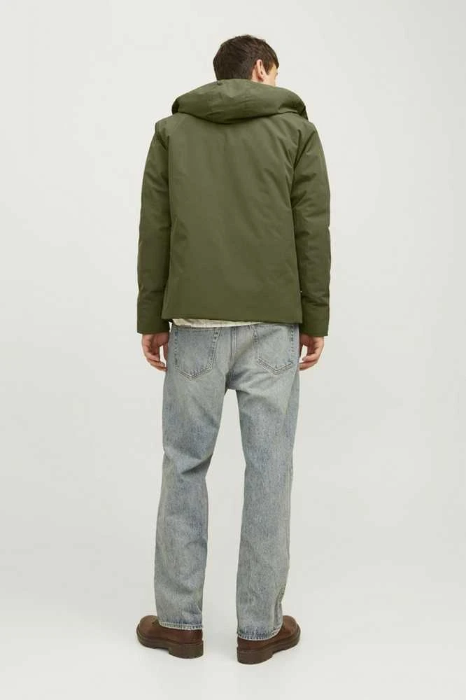 Žieminė striukė Jack &amp;amp; Jones