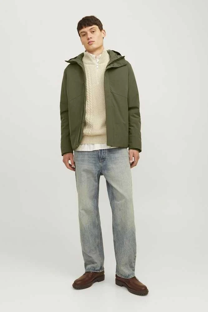 Žieminė striukė Jack &amp;amp; Jones