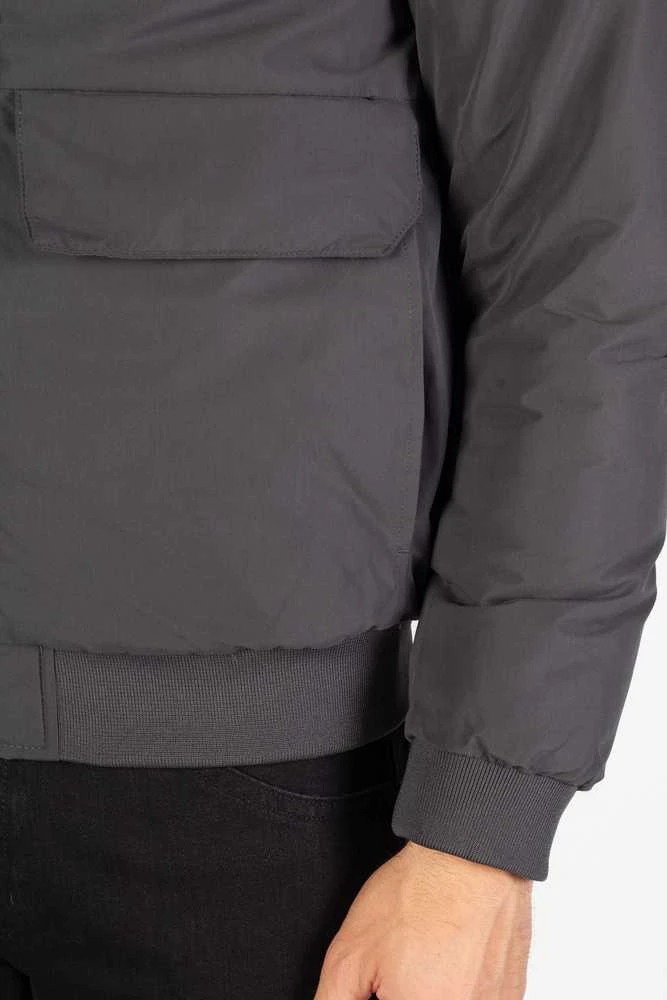 Žieminė striukė Jack &amp;amp; Jones