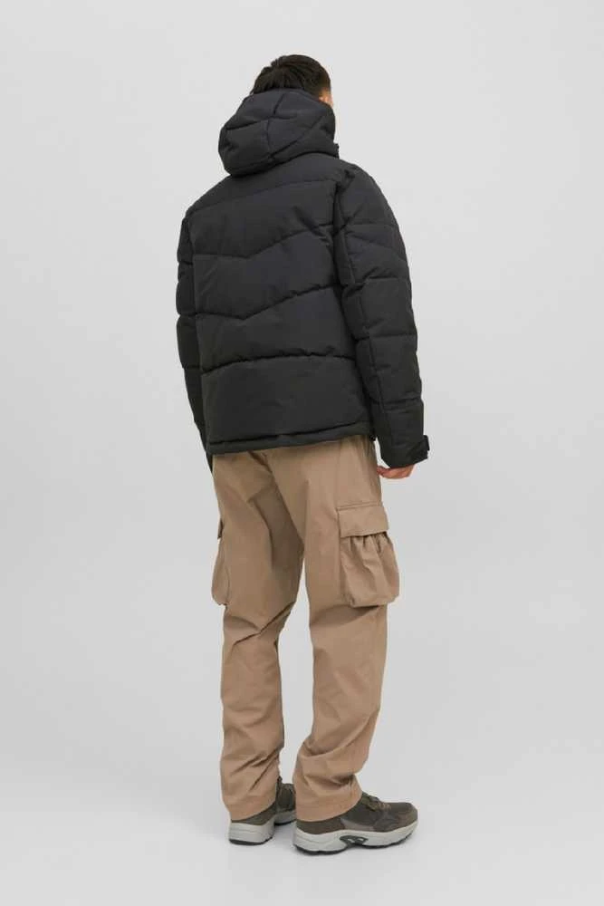 Žieminė striukė Jack &amp;amp; Jones