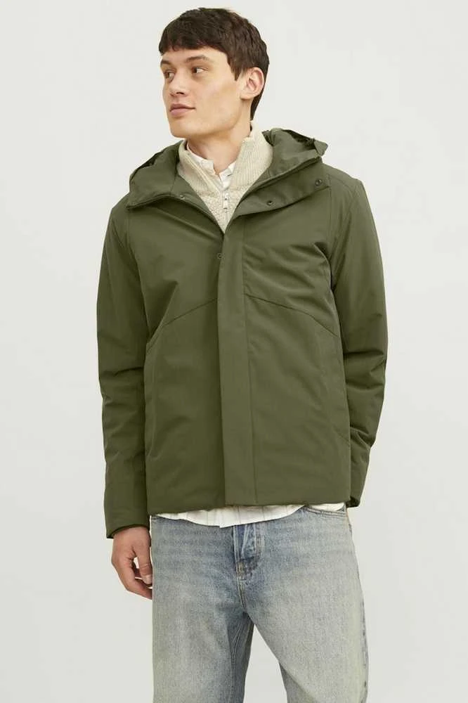 Žieminė striukė Jack &amp;amp; Jones