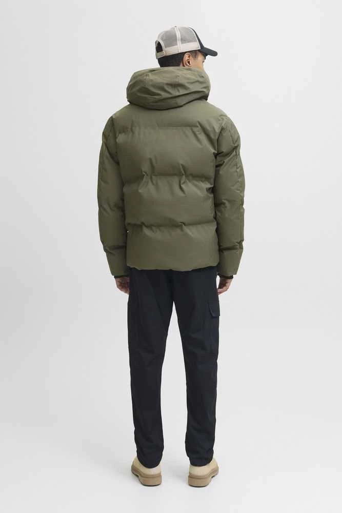 Žieminė striukė Jack &amp;amp; Jones