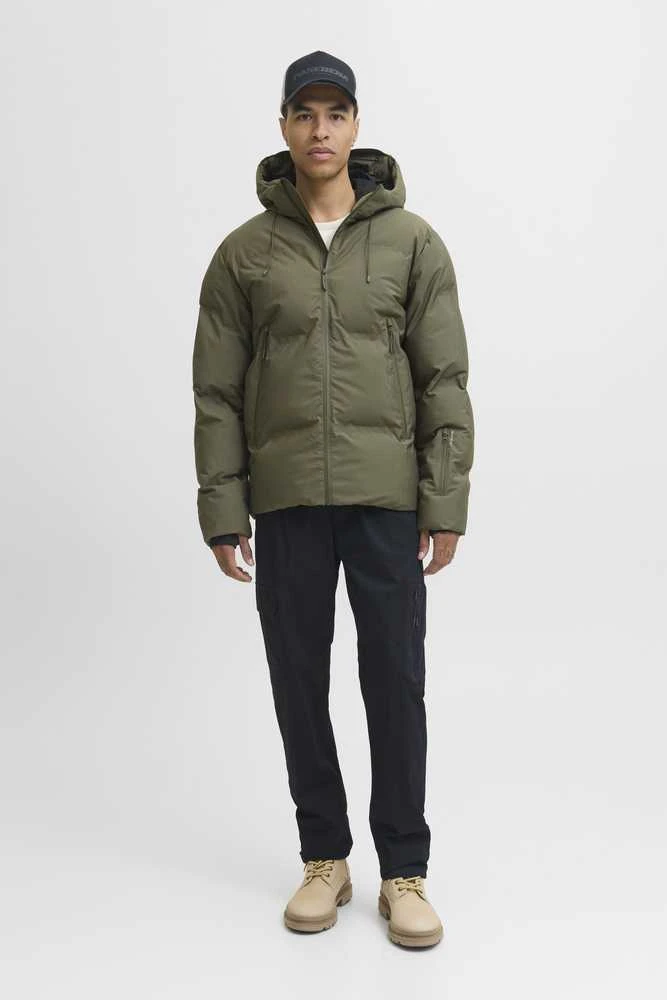 Žieminė striukė Jack &amp;amp; Jones