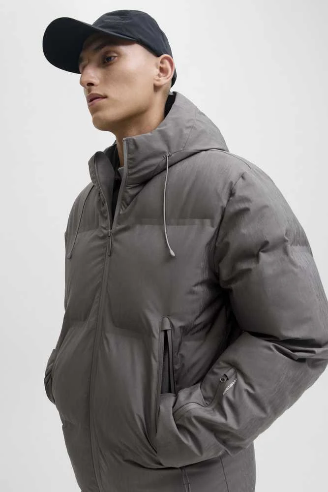 Žieminė striukė Jack &amp;amp; Jones