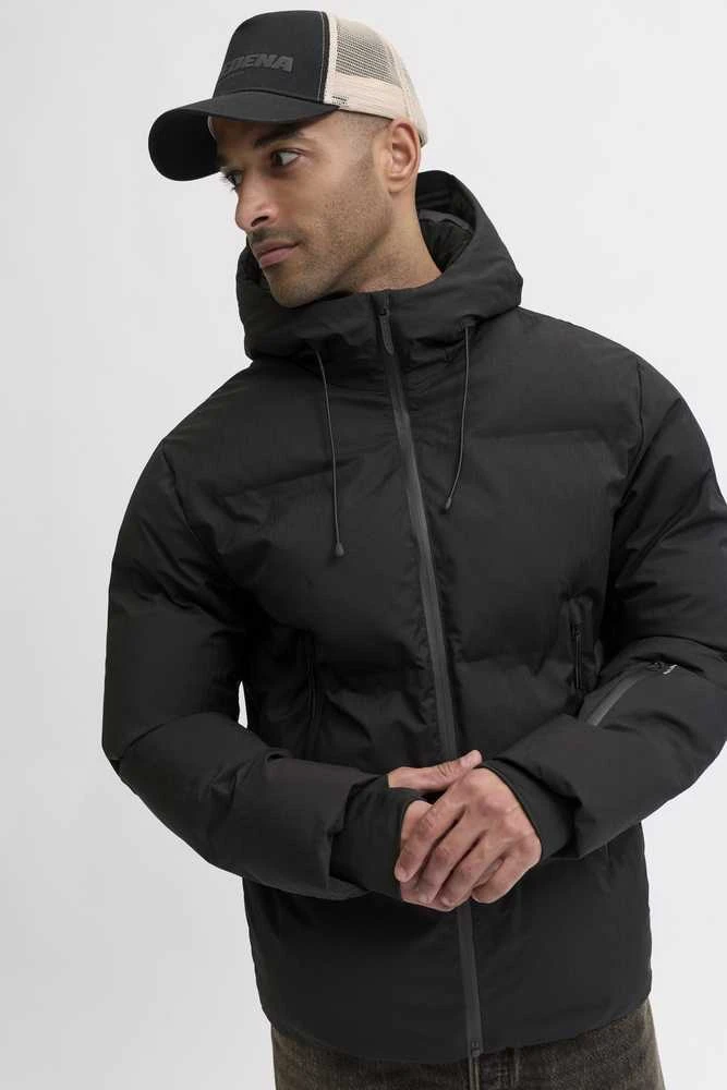Žieminė striukė Jack &amp;amp; Jones