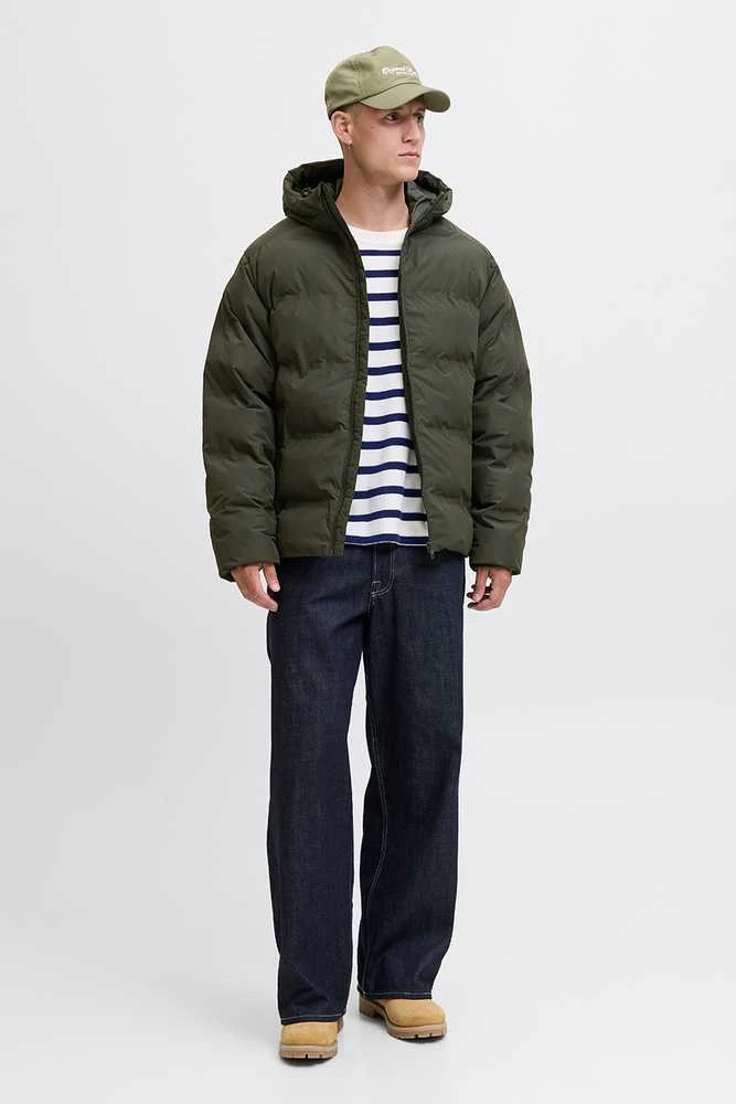 Žieminė striukė Jack &amp;amp; Jones