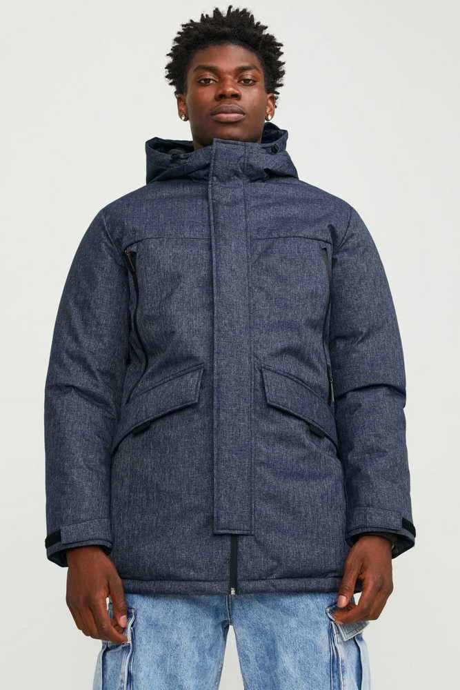 Žieminė striukė Jack &amp;amp; Jones