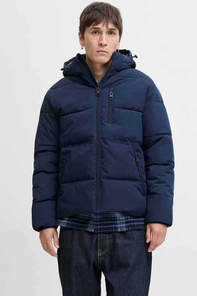 Žieminė striukė Jack &amp;amp; Jones