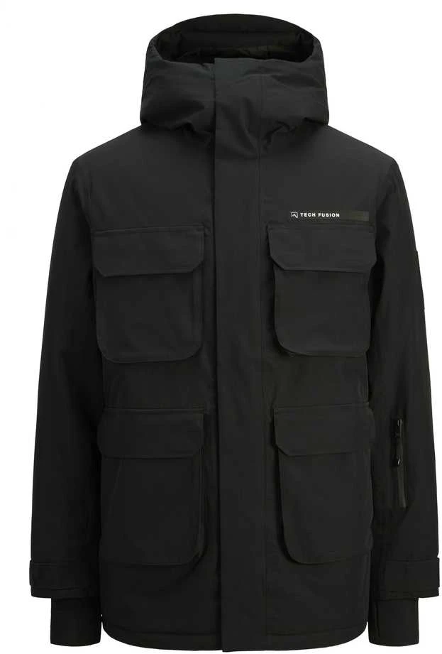 Žieminė striukė Jack &amp;amp; Jones