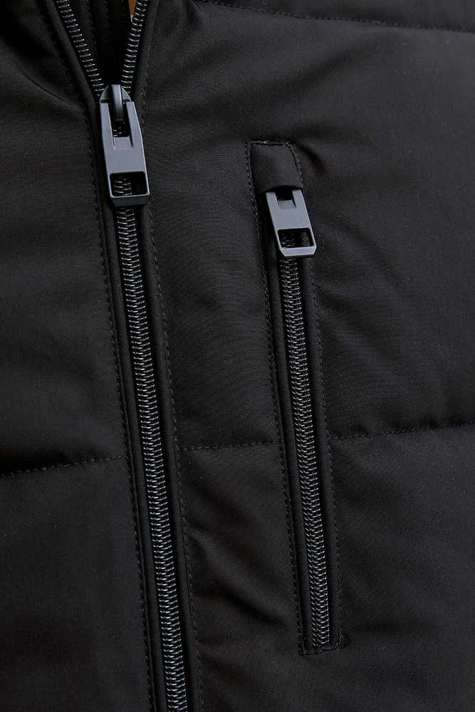Žieminė striukė Jack &amp;amp; Jones