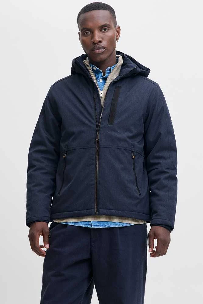 Žieminė striukė Jack &amp;amp; Jones