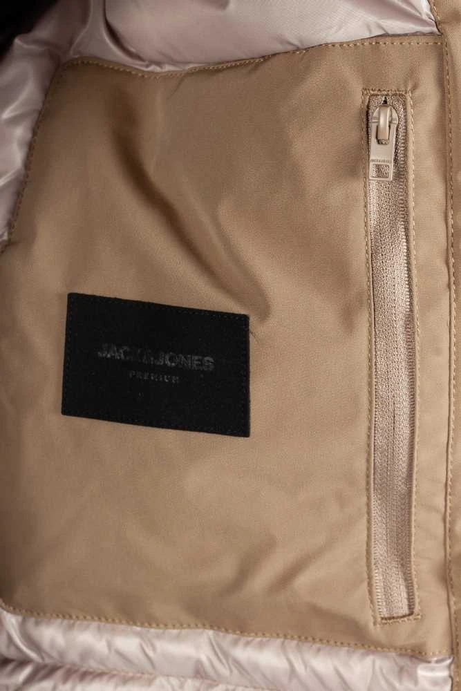 Žieminė striukė Jack &amp;amp; Jones
