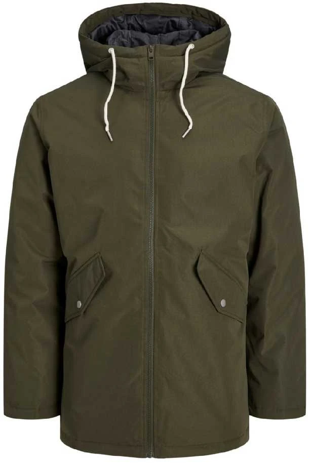 Žieminė striukė Jack &amp;amp; Jones