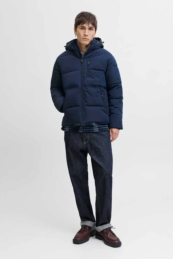 Žieminė striukė Jack &amp;amp; Jones