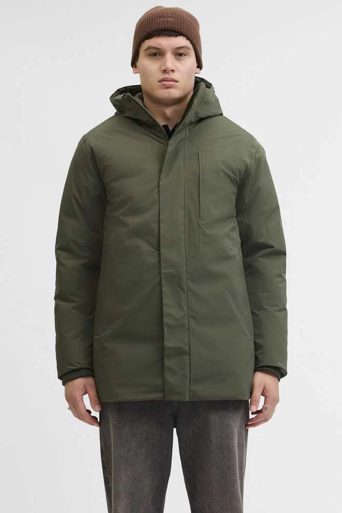 Žieminė striukė Jack &amp;amp; Jones