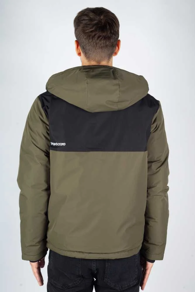 Žieminė striukė Jack &amp;amp; Jones