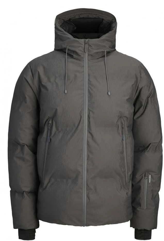Žieminė striukė Jack &amp;amp; Jones