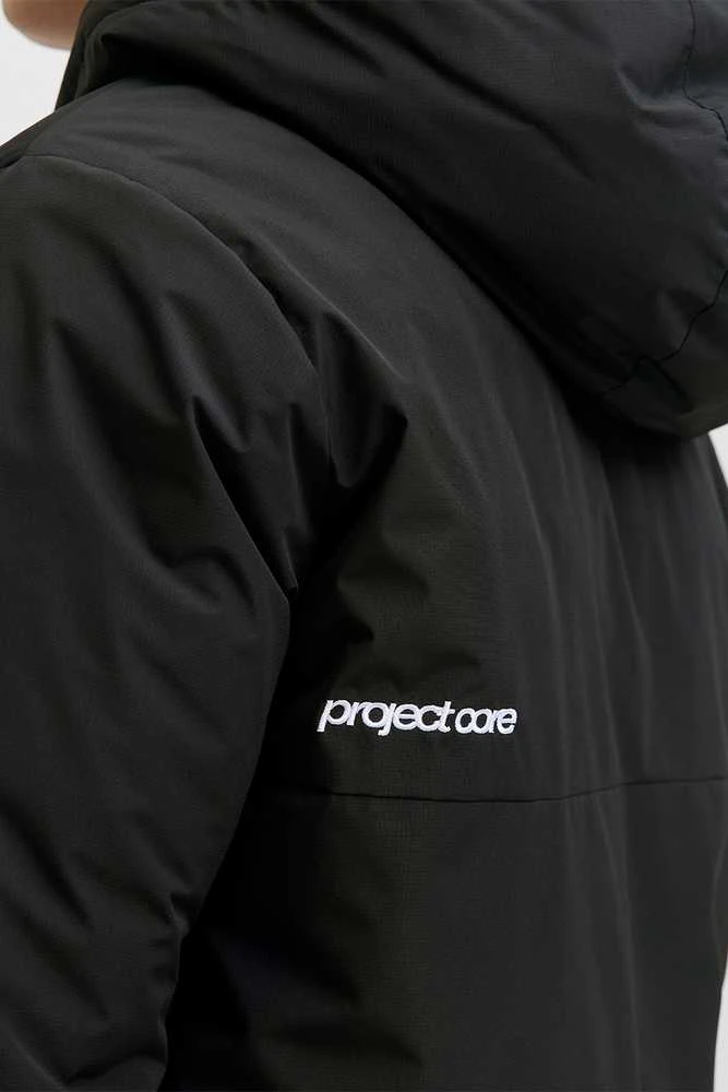 Žieminė striukė Jack &amp;amp; Jones