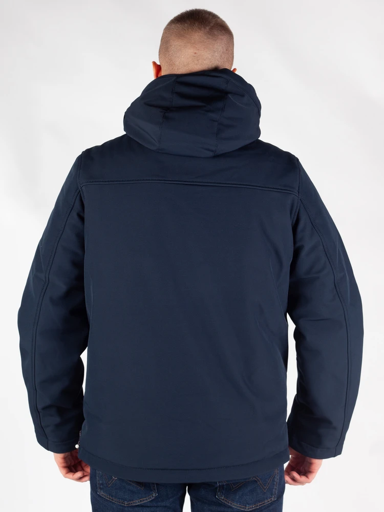 Žieminė striukė Voile Bleue