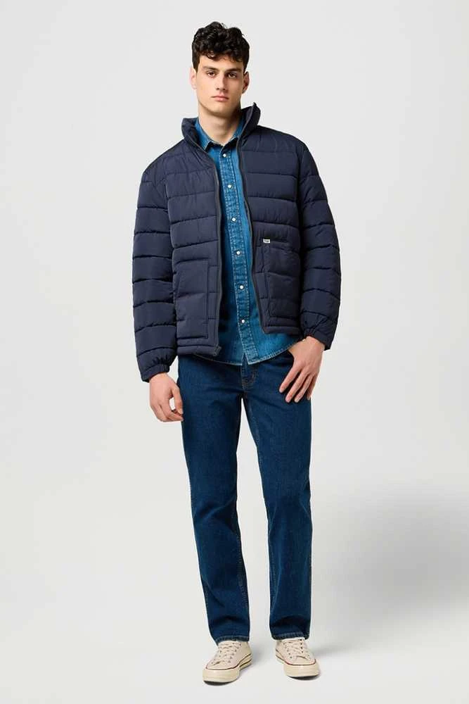Žieminė striukė Wrangler