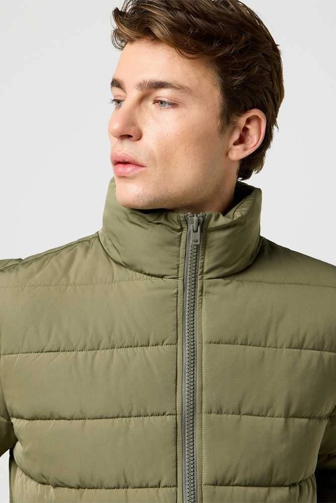 Žieminė striukė Wrangler