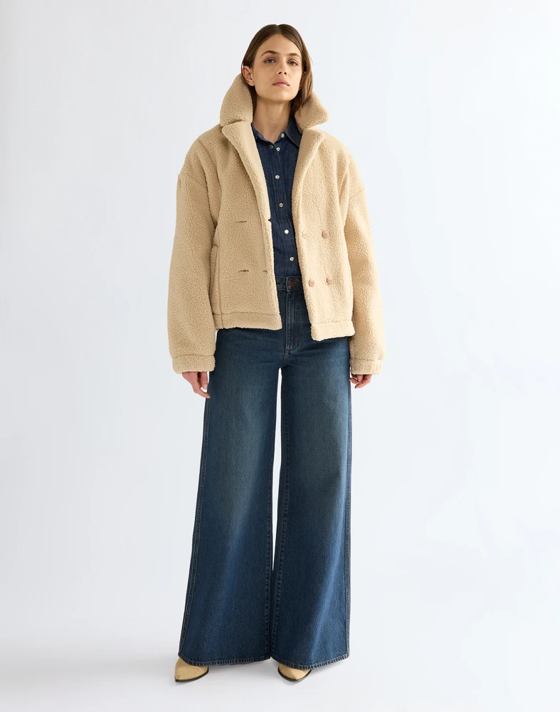 Žieminė striukė Wrangler