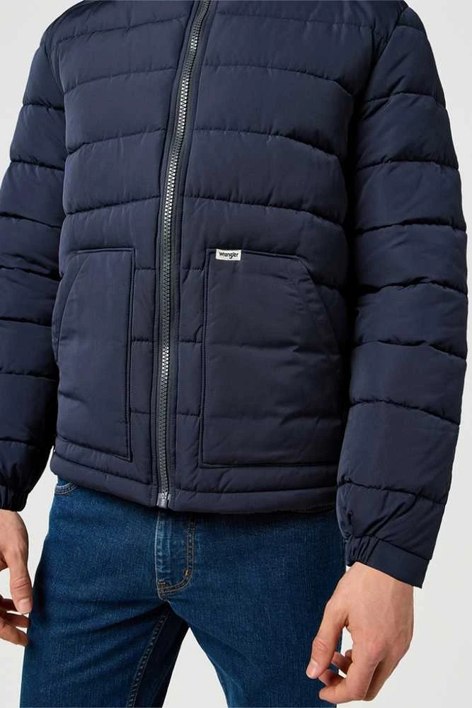 Žieminė striukė Wrangler