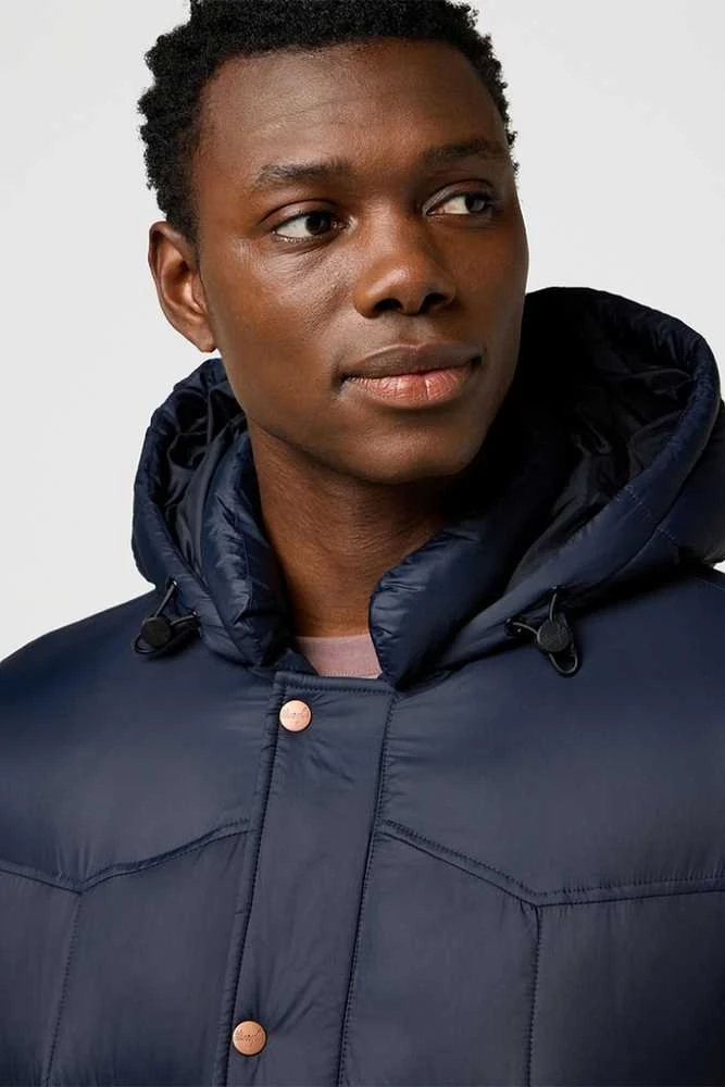 Žieminė striukė Wrangler