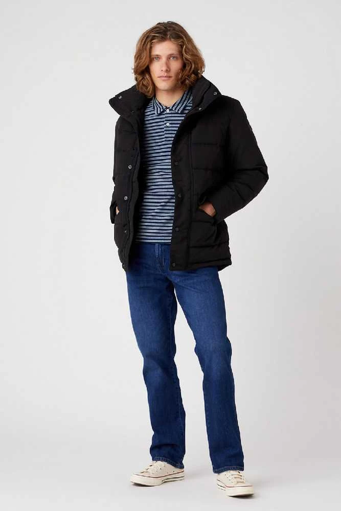 Žieminė striukė Wrangler