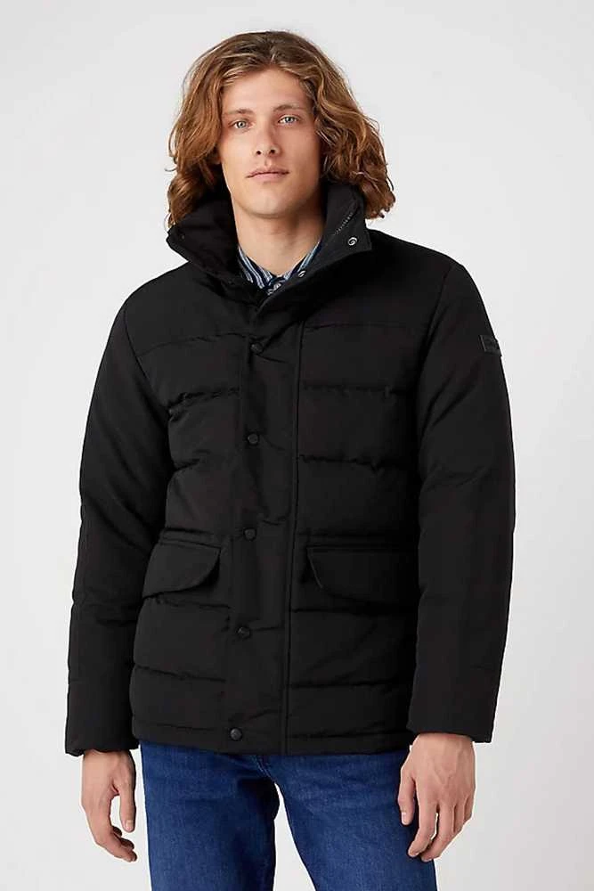 Žieminė striukė Wrangler