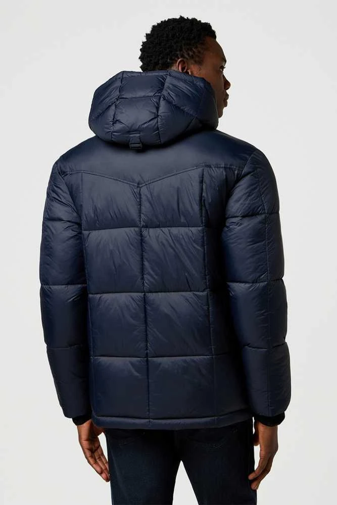 Žieminė striukė Wrangler