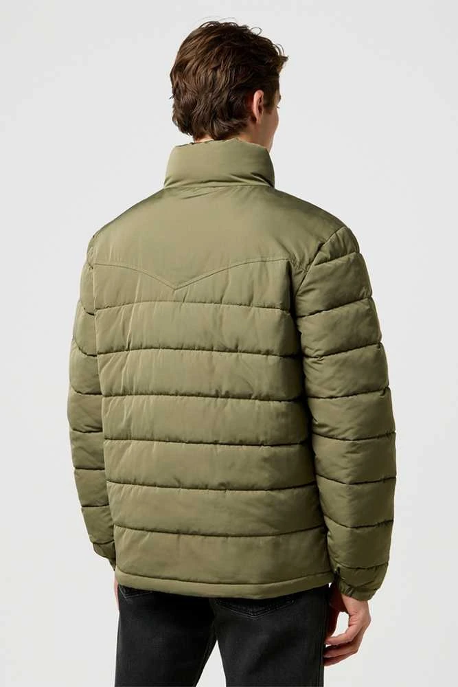 Žieminė striukė Wrangler