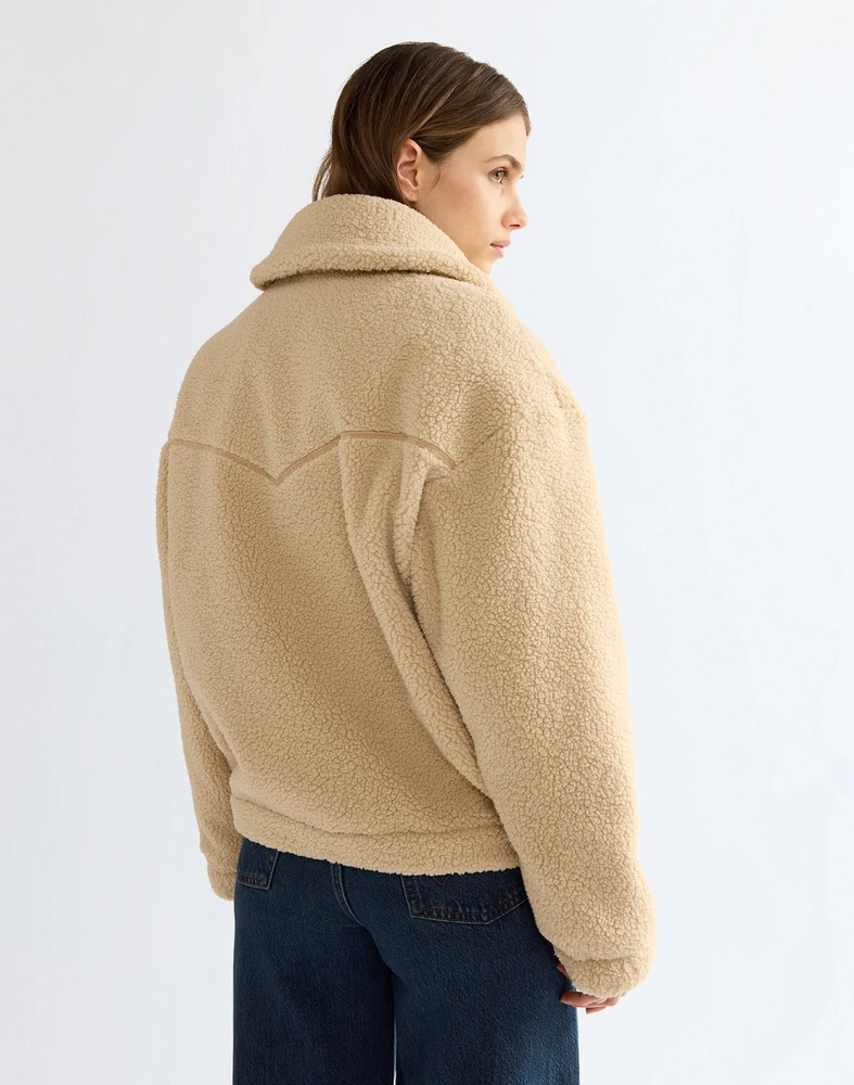 Žieminė striukė Wrangler