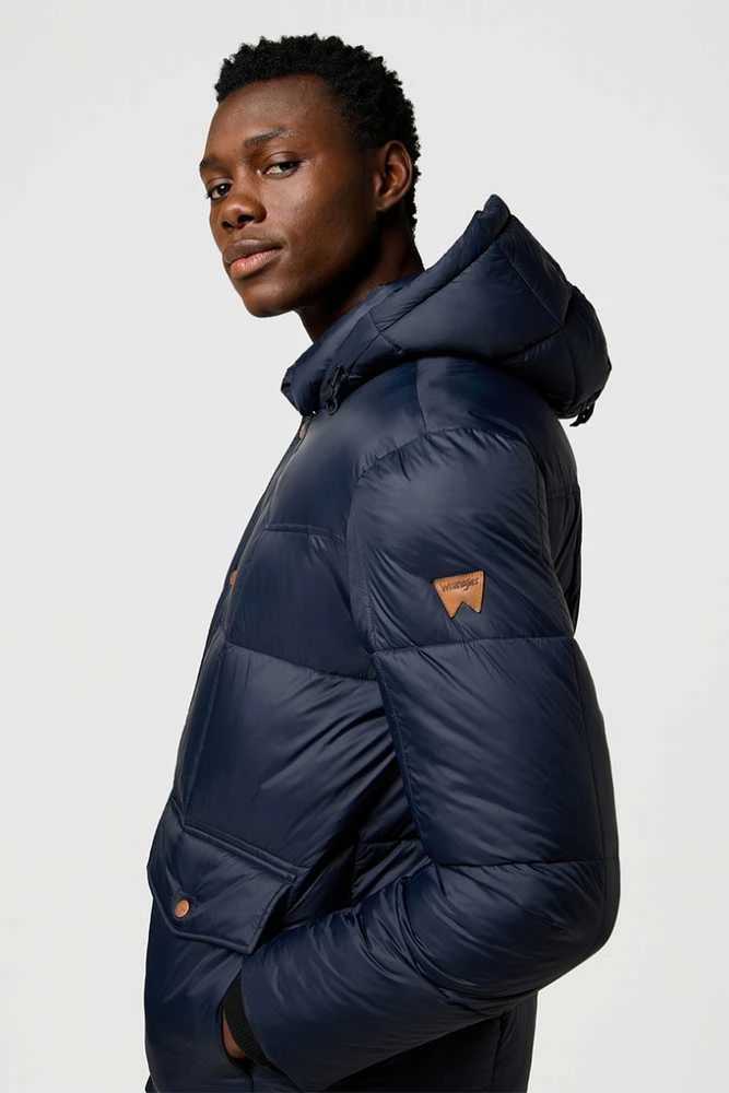 Žieminė striukė Wrangler