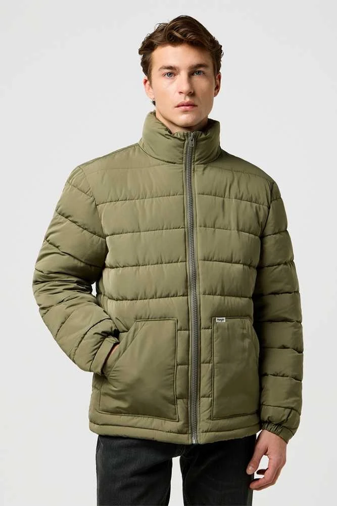 Žieminė striukė Wrangler