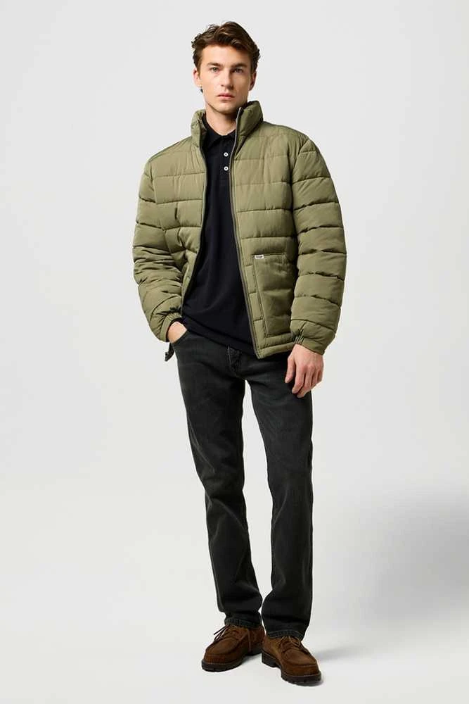 Žieminė striukė Wrangler
