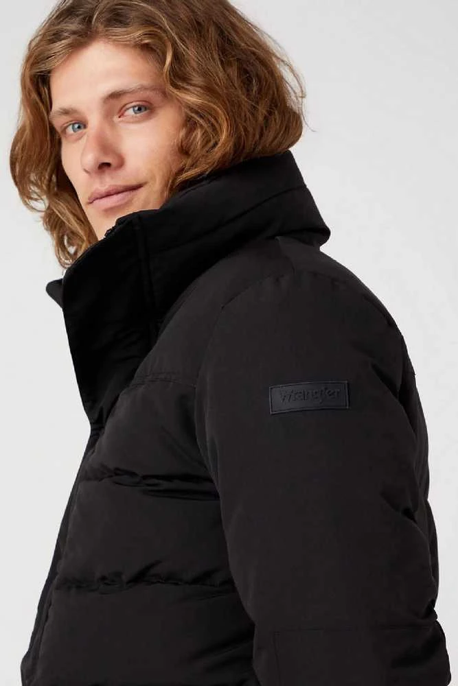 Žieminė striukė Wrangler