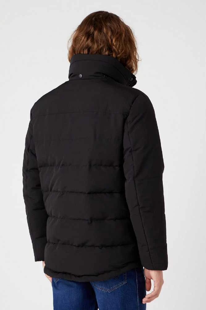 Žieminė striukė Wrangler